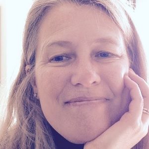 Meet your Posher, Janet